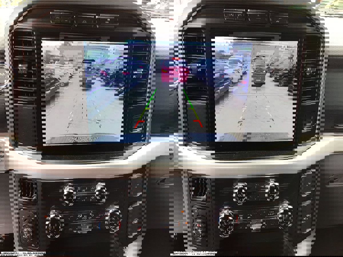 Used 2021 Ford F150 XLT w/ Equipment Group 302A High image 8