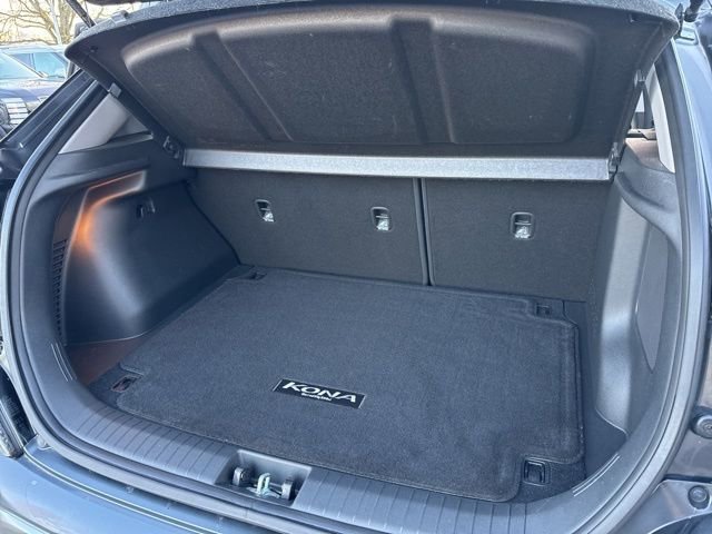 Certified 2022 Hyundai Kona Limited image 29