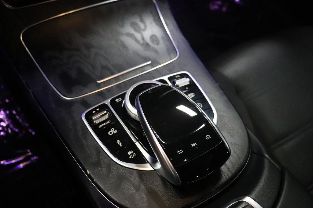 Used 2019 Mercedes-Benz E 53 AMG 4MATIC Sedan image 35