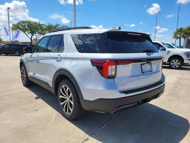New 2026 Ford Explorer ST-Line image 15