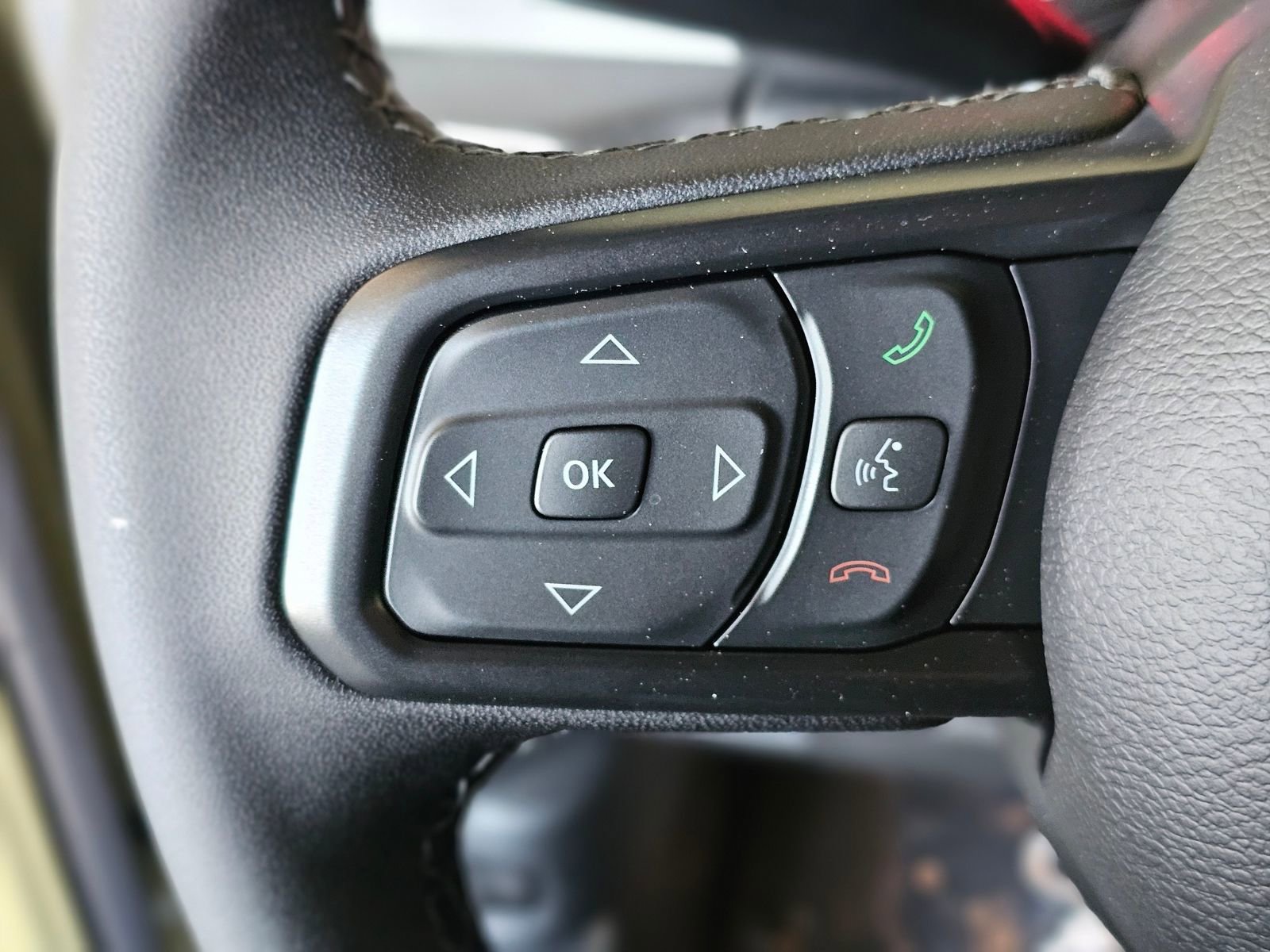 New 2026 Jeep Wrangler Unlimited Sport AWD/4WD image 19