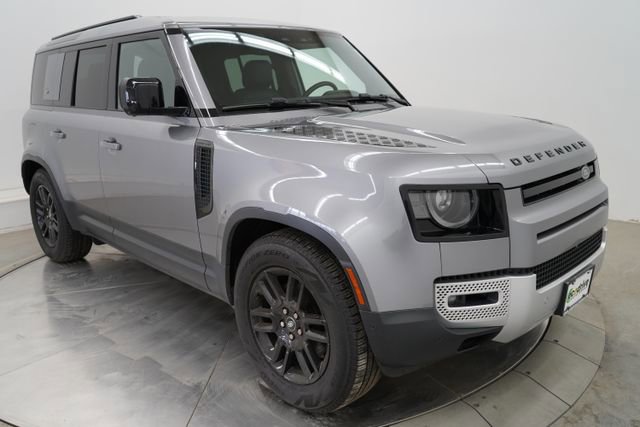 Used 2024 Land Rover Defender 110 S image 61