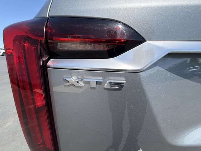 Certified 2023 Cadillac XT6 Premium Luxury FWD image 34
