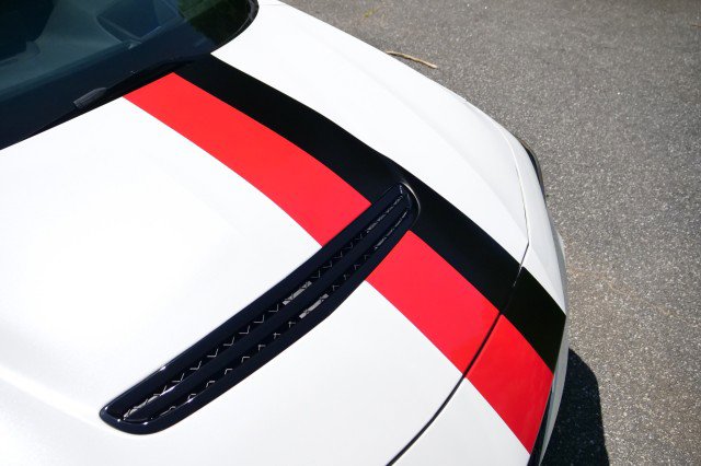 Used 2025 Acura Integra Type S FWD image 44