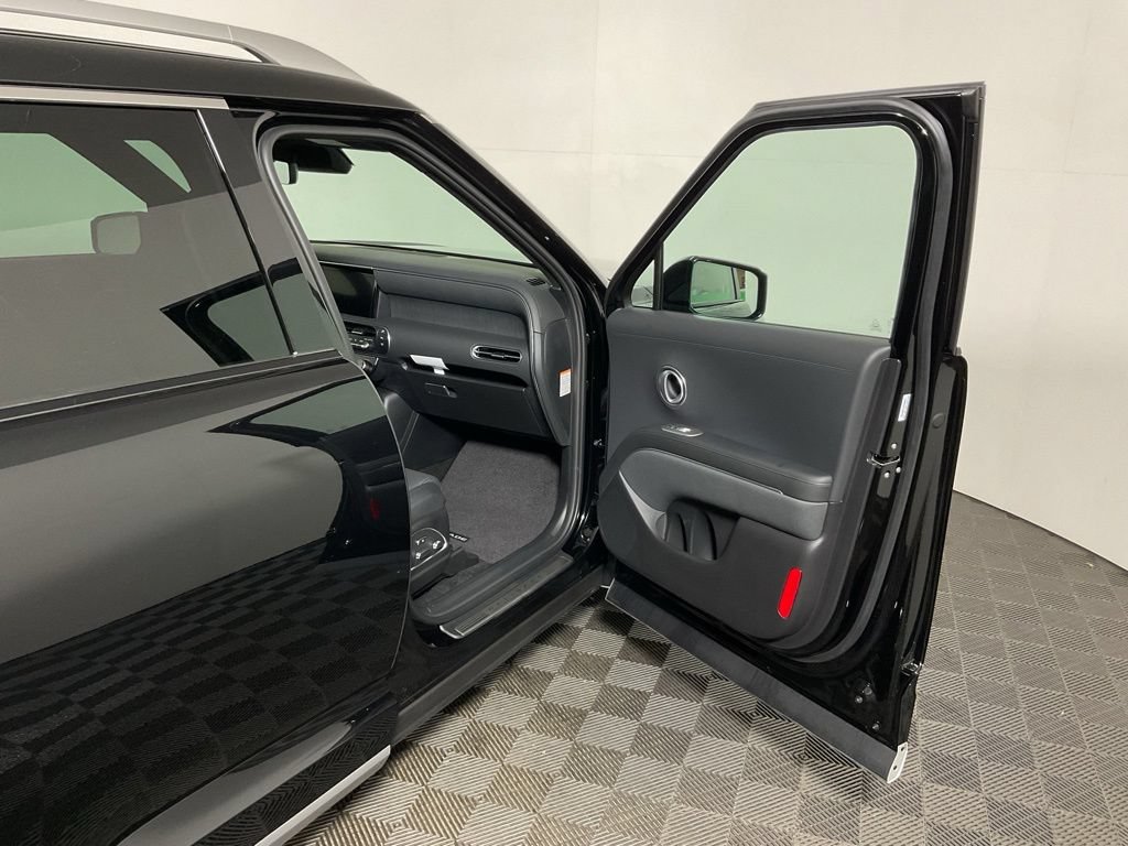 New 2026 Hyundai Palisade Calligraphy AWD/4WD image 36