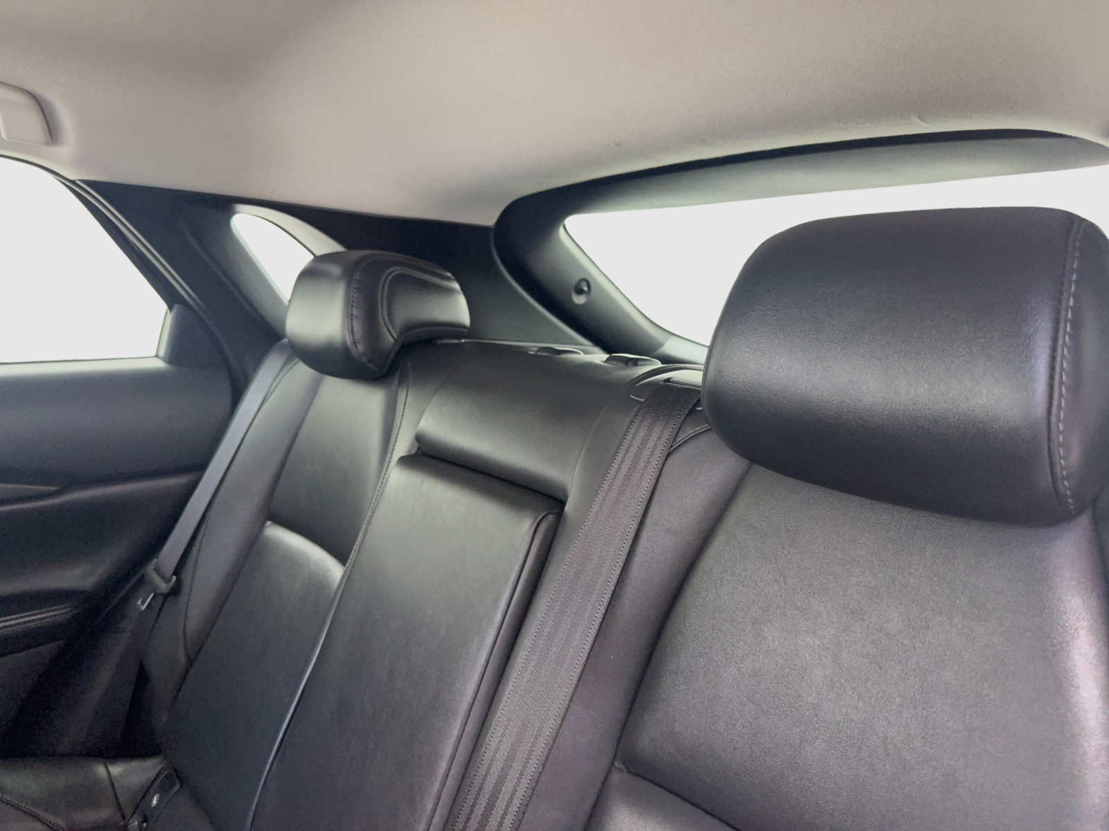 Used 2023 MAZDA CX-30 AWD 2.5 S w/ Preferred Package image 52