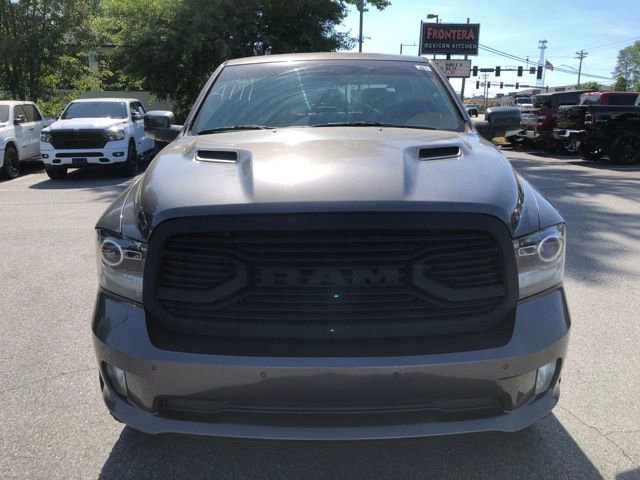 Used 2017 RAM 1500 Sport w/ Convenience Group image 8