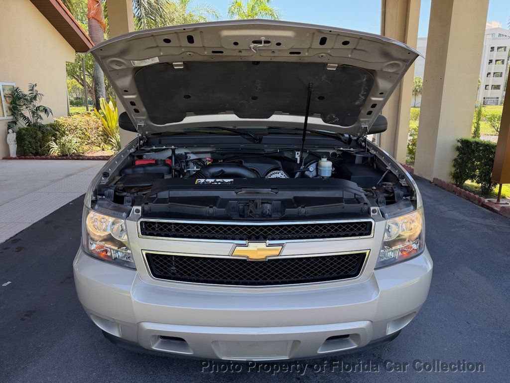 Used 2007 Chevrolet Tahoe LS RWD image 71