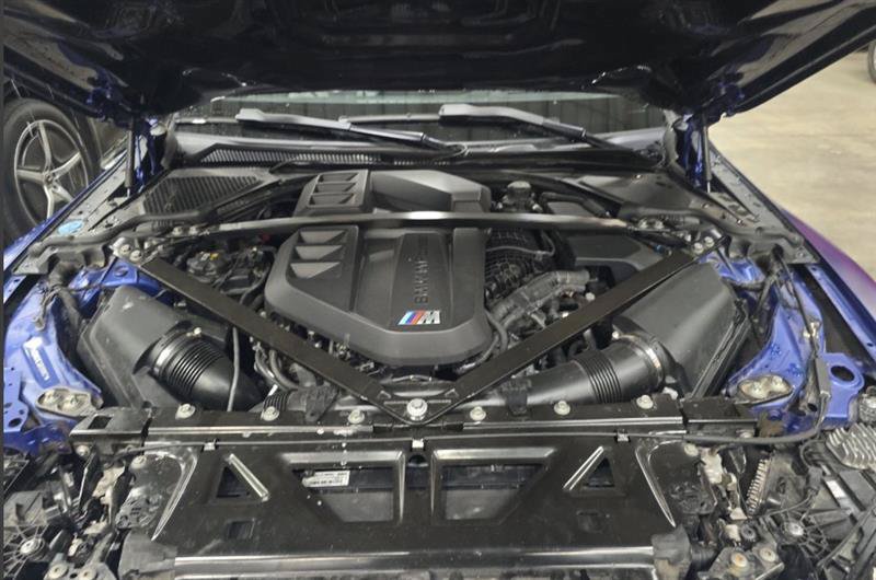 Used 2024 BMW M4 xDrive Competition AWD/4WD image 10