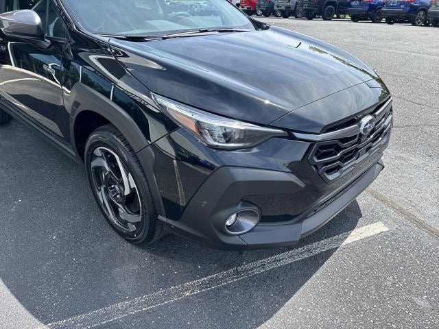 New 2026 Subaru Crosstrek 2.5i Limited AWD/4WD image 62