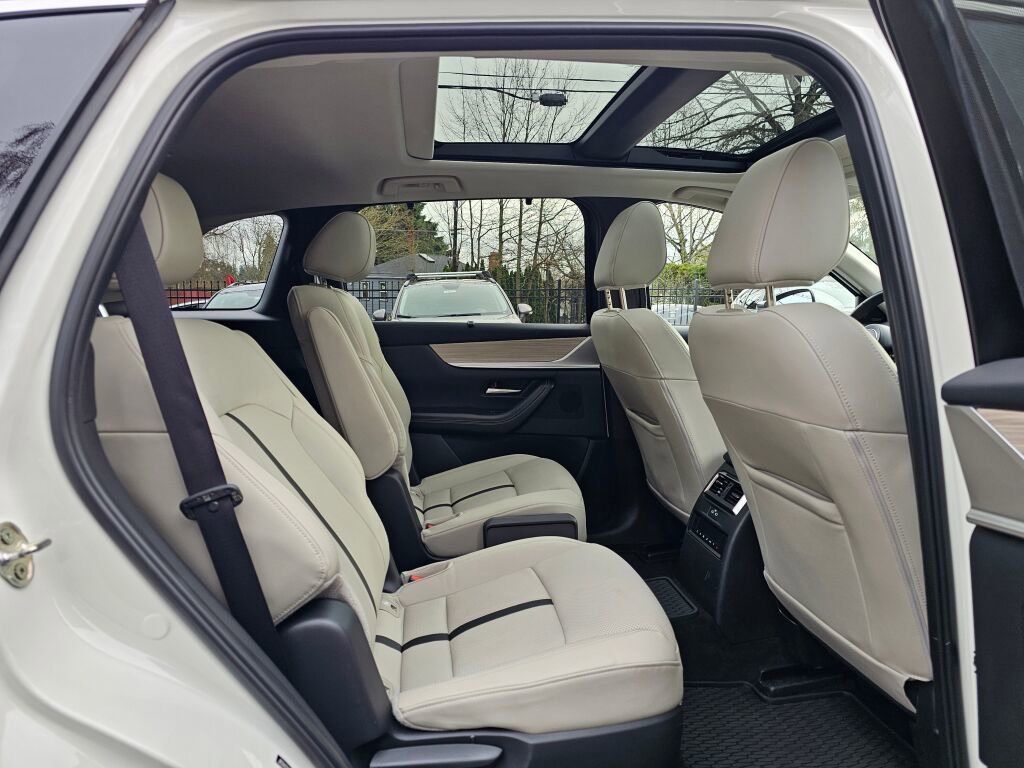 Certified 2024 MAZDA CX-90 Plug-In Hybrid w/ Premium Pkg image 14