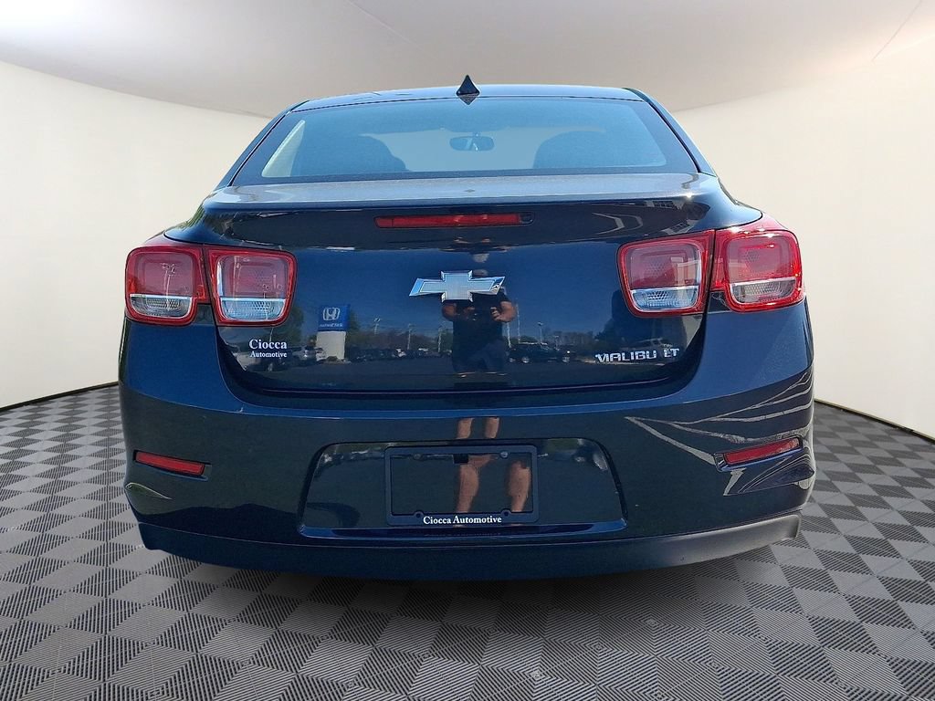 Used 2013 Chevrolet Malibu LT FWD image 7