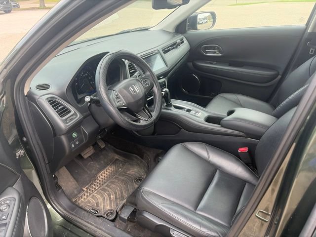 Used 2017 Honda HR-V EX-L image 33