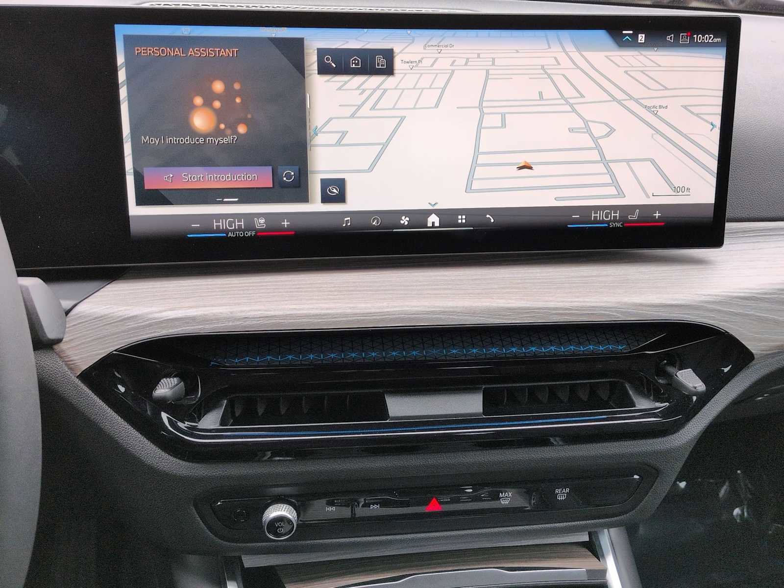 Used 2026 BMW 330i xDrive Sedan w/ Convenience Package image 28