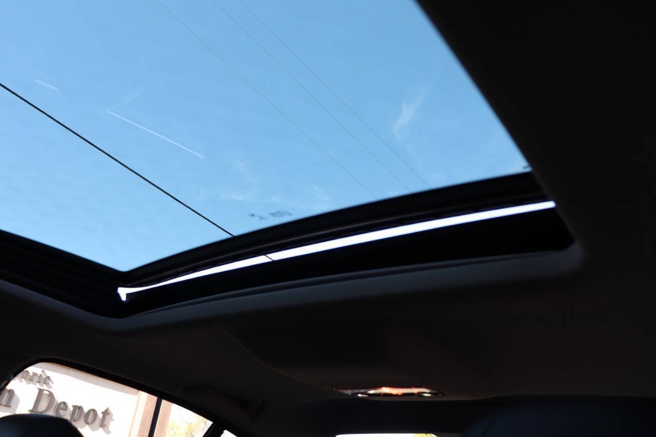 Used 2014 BMW 535d Sedan RWD image 24