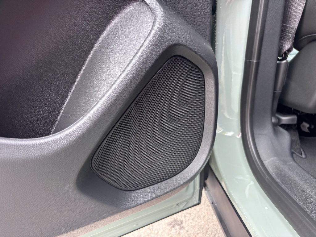 New 2026 Chevrolet TrailBlazer ACTIV w/ Convenience Package image 36