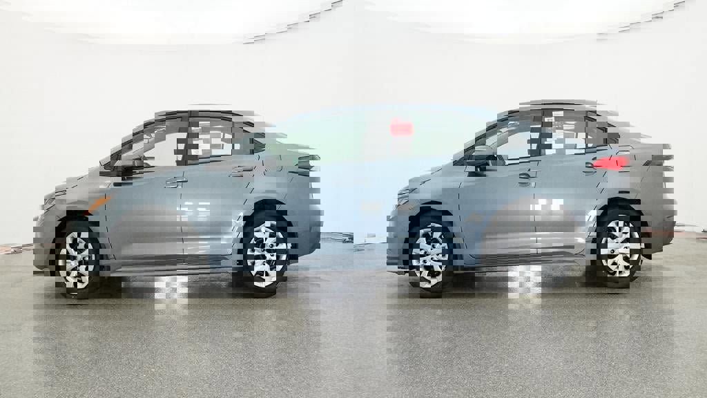 New 2026 Toyota Corolla LE image 19