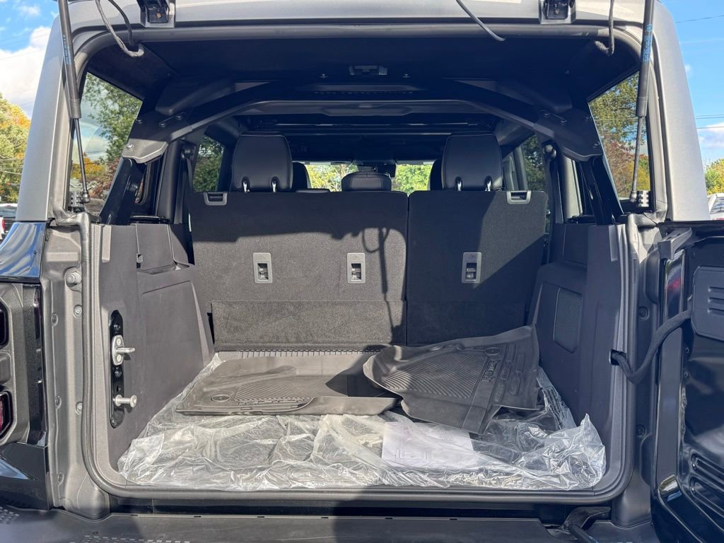 Used 2023 Ford Bronco Raptor image 42