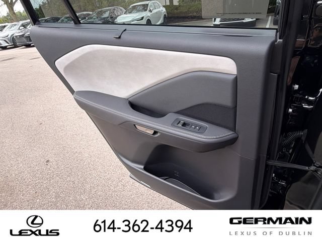 New 2026 Lexus TX 350 AWD w/ Technology Package image 20