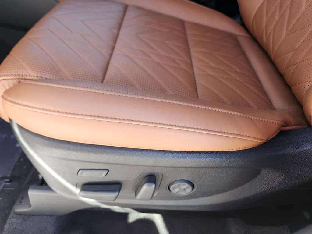 New 2025 Kia Telluride SX X-Line image 9