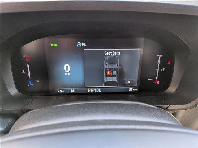 New 2026 Ford Maverick XLT image 11