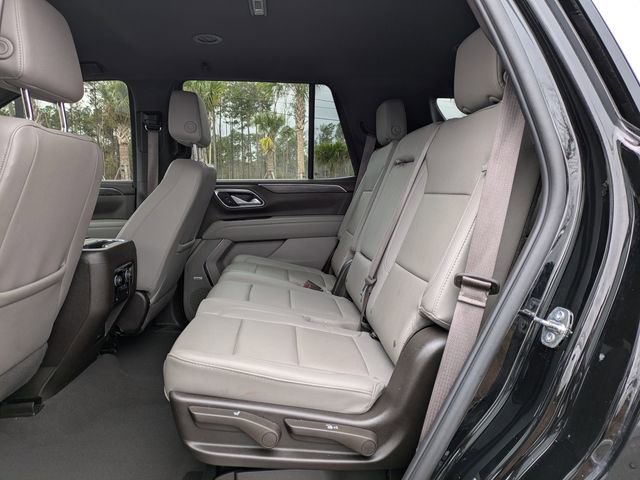 Used 2024 Chevrolet Tahoe LT image 14