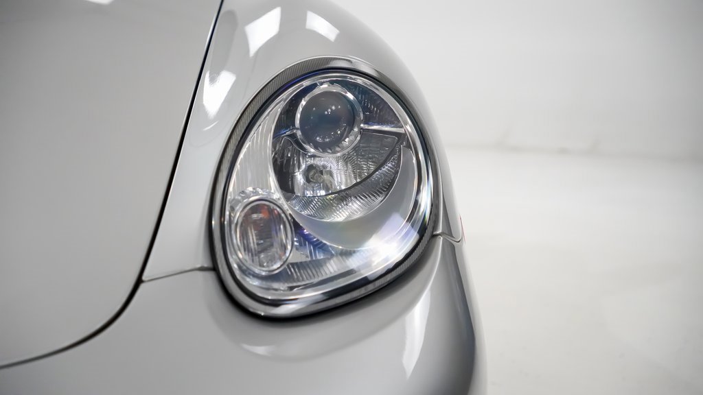 Used 2006 Porsche Boxster S image 7