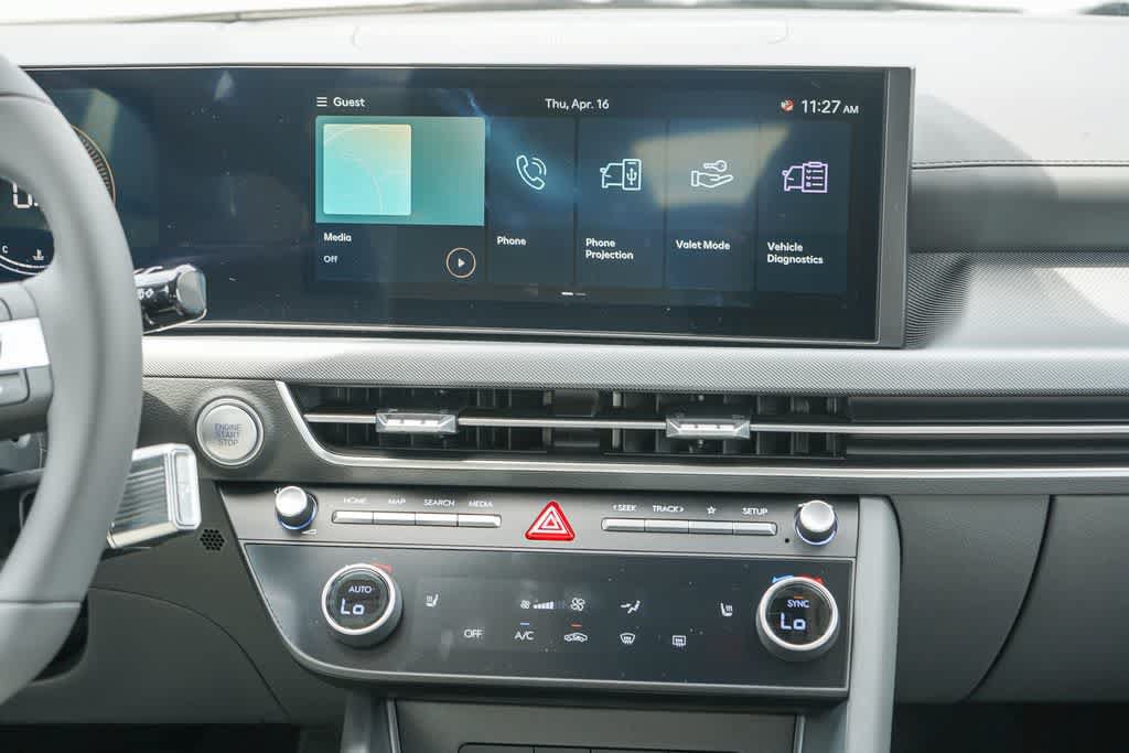New 2026 Hyundai Sonata SEL FWD image 13