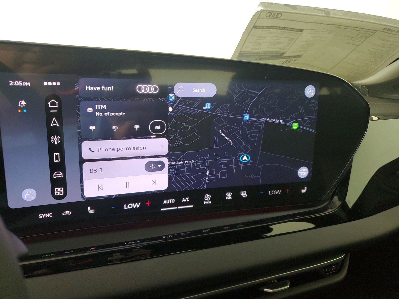 New 2026 Audi A5 Premium AWD/4WD image 28