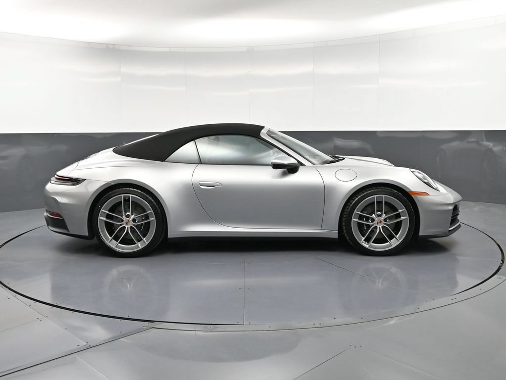 New 2026 Porsche 911 Carrera RWD image 9