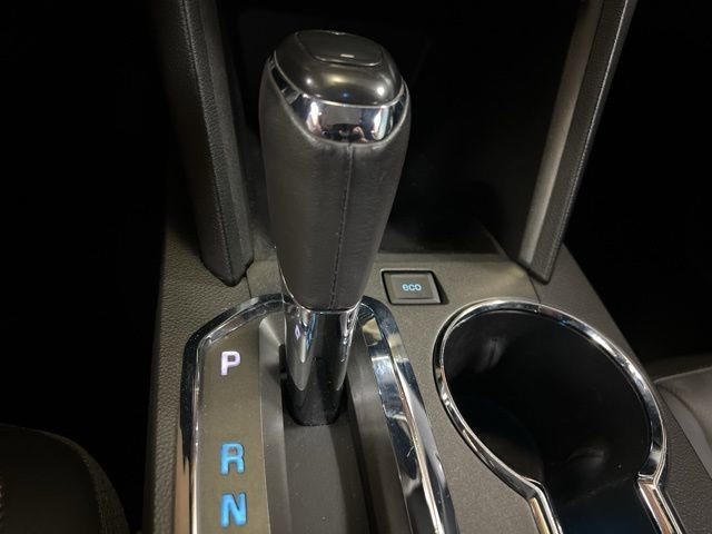 Used 2017 Chevrolet Equinox Premier w/ Enhanced Convenience Package image 31