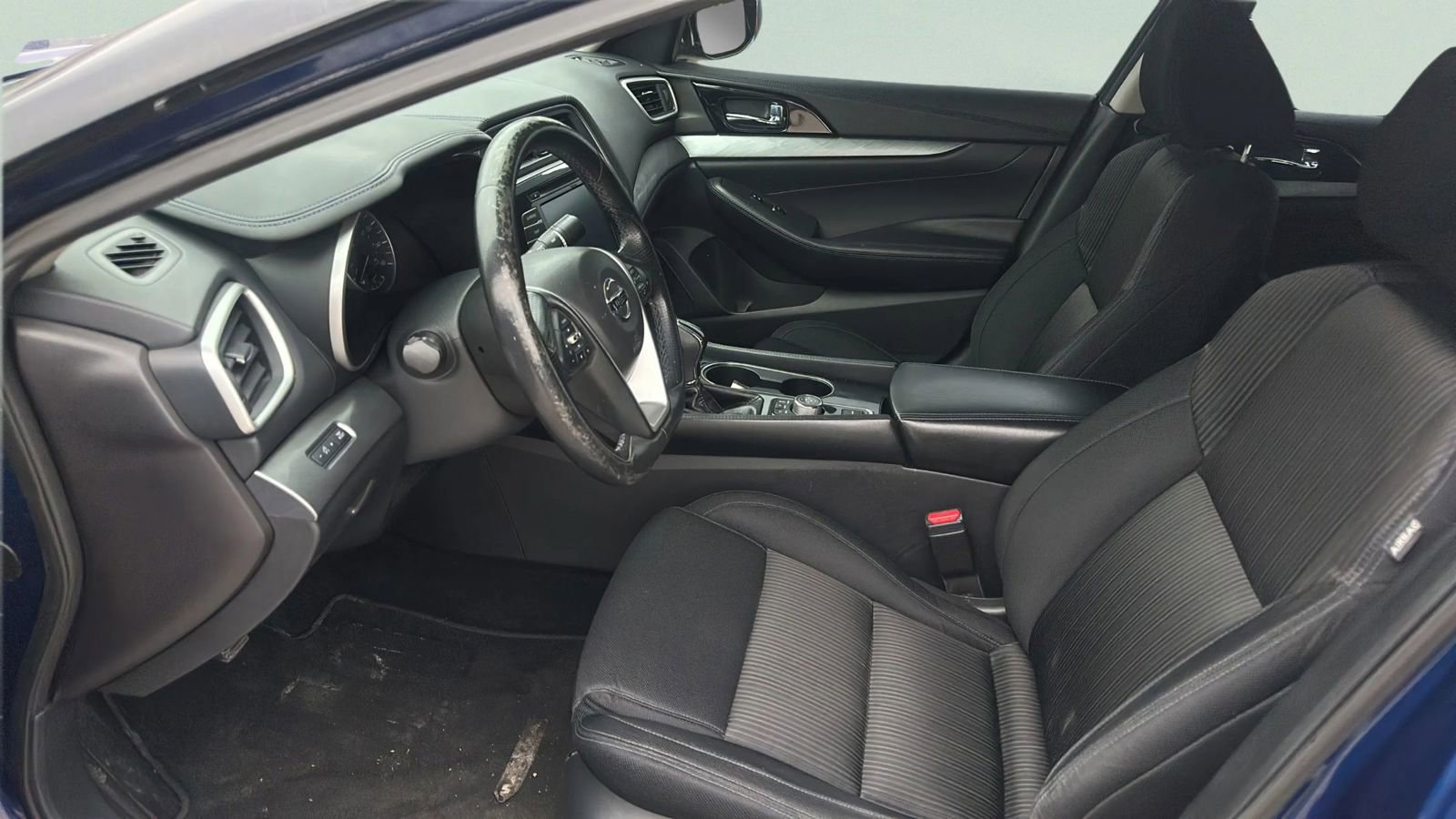 Used 2016 Nissan Maxima 3.5 S FWD image 17