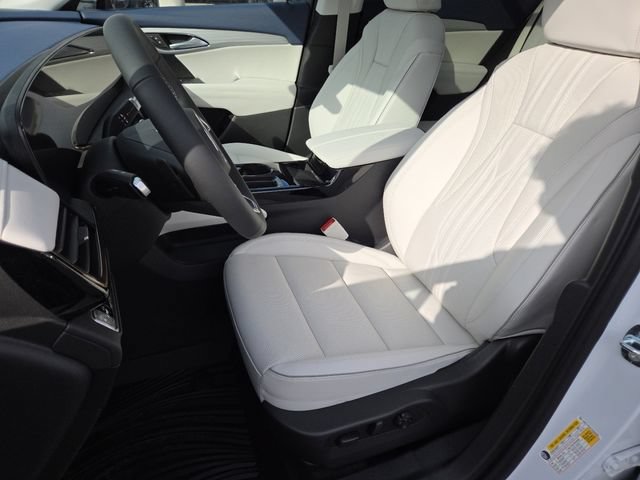 New 2026 Buick Envision Avenir AWD/4WD image 36