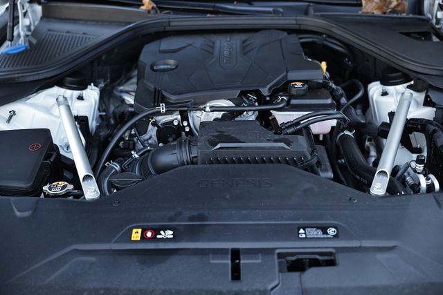 Used 2025 Genesis G80 2.5T image 40