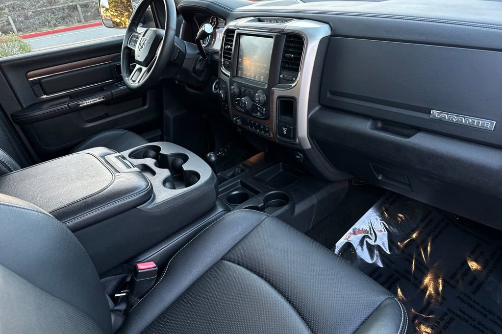 Used 2016 RAM 2500 Power Wagon Laramie image 15