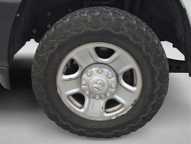 Used 2023 RAM 3500 Tradesman image 6