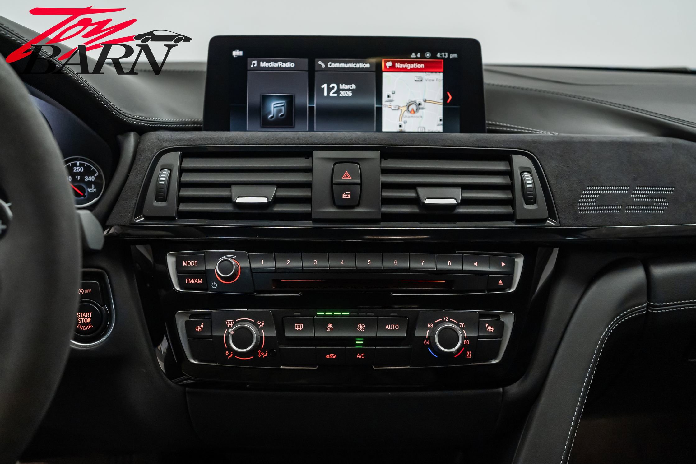 Used 2019 BMW M4 CS w/ Executive Package image 42