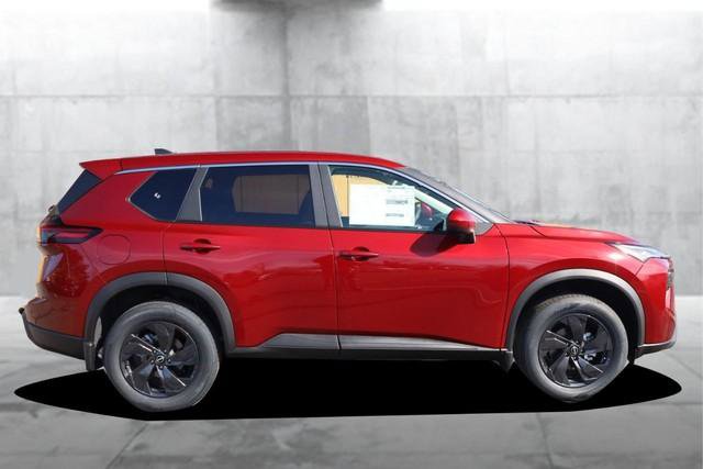 New 2026 Nissan Rogue SV image 5