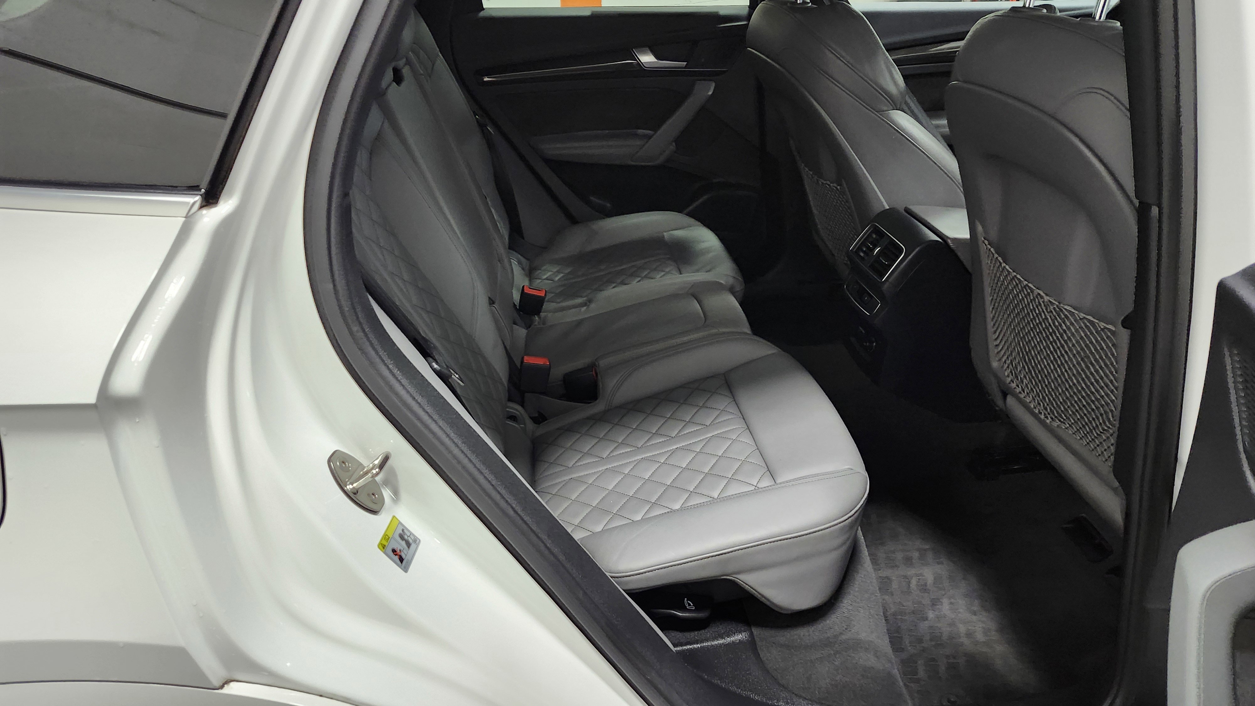 Used 2019 Audi SQ5 Premium Plus image 20