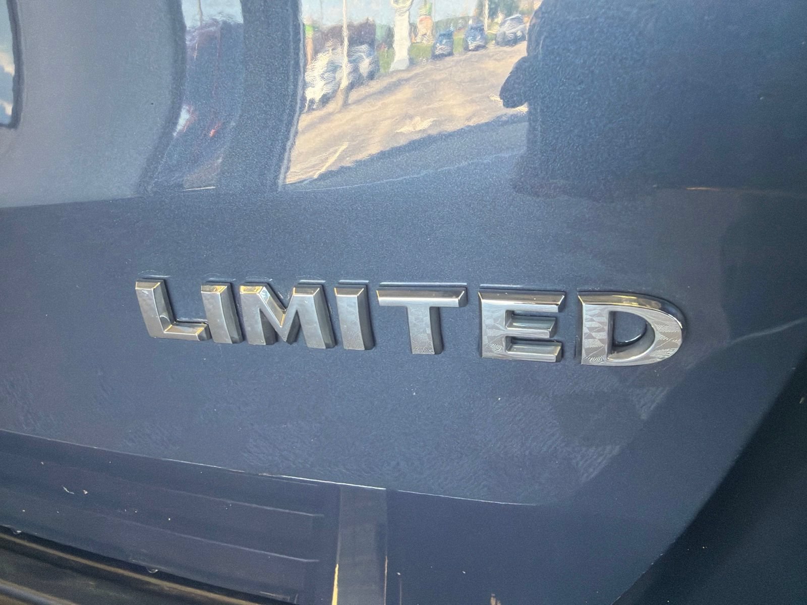 Used 2021 Jeep Grand Cherokee Limited AWD/4WD image 7