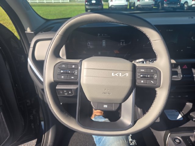 New 2027 Kia Seltos EX FWD image 16