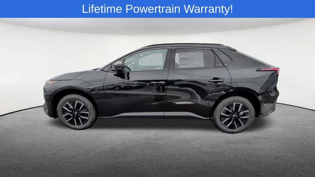 New 2026 Subaru Solterra Premium image 5