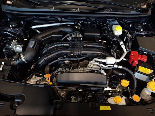 Used 2025 Subaru Impreza 2.0i Sport image 29