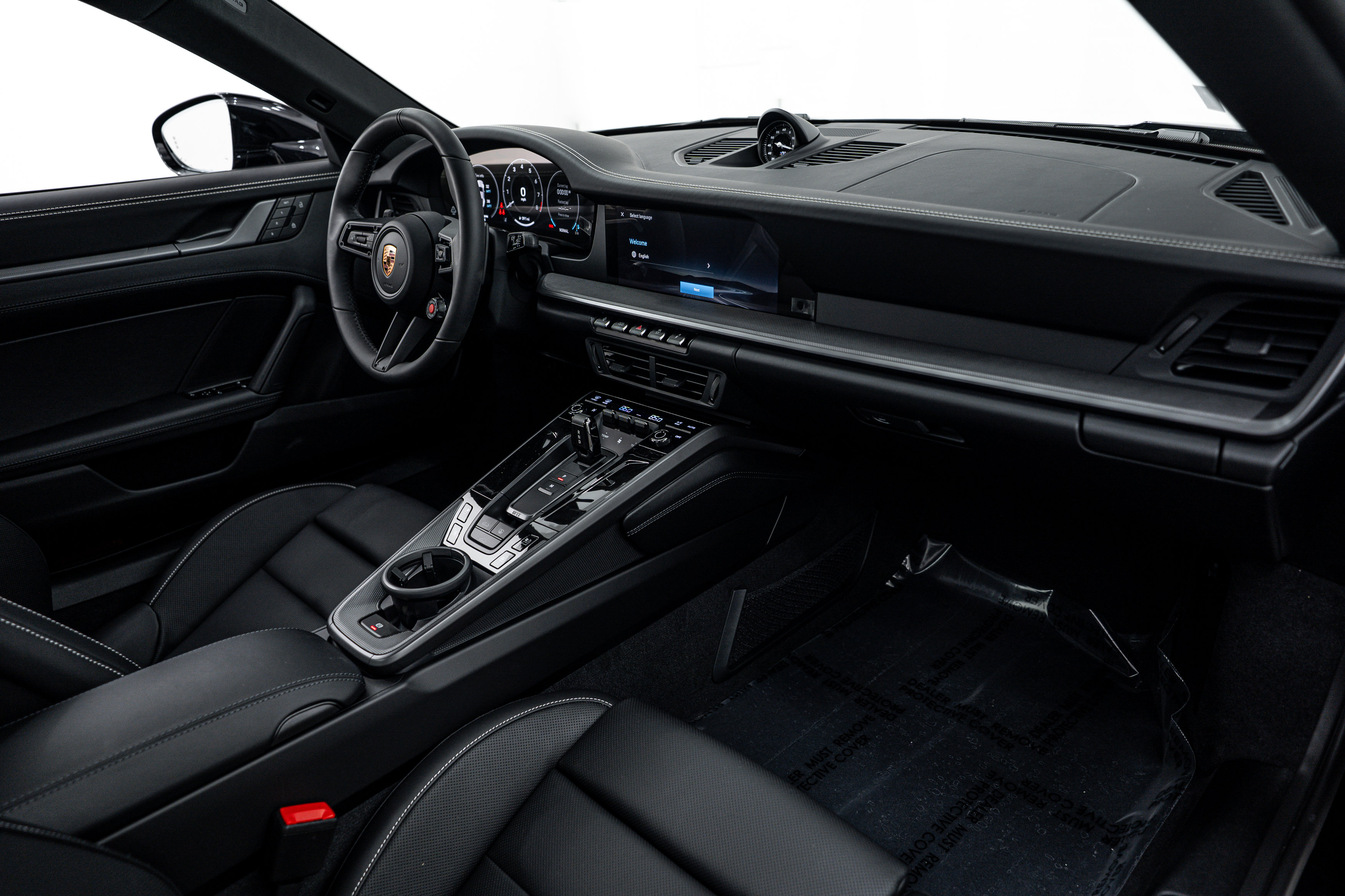 New 2026 Porsche 911 Carrera S image 15