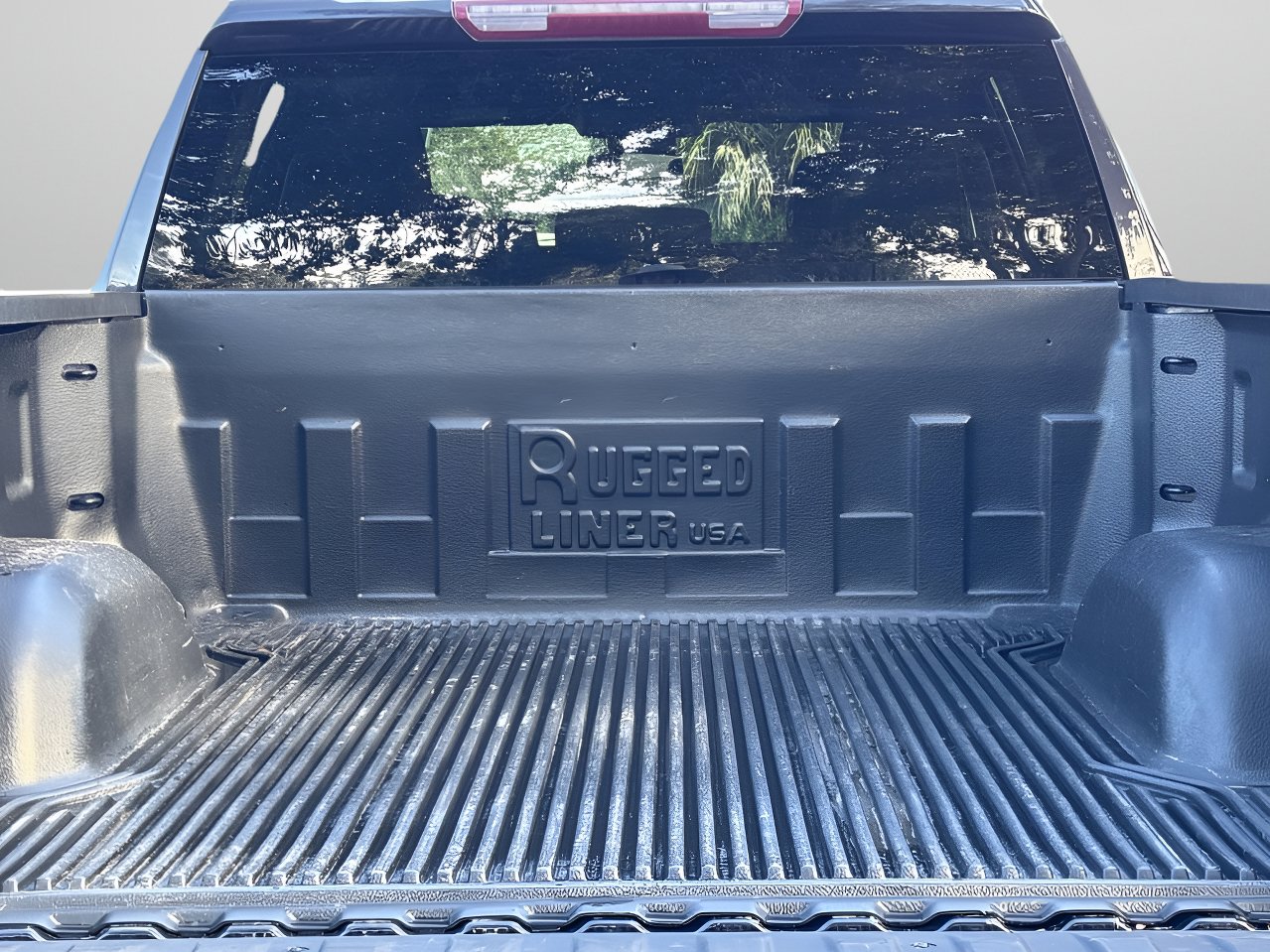 Used 2023 Chevrolet Silverado 1500 RST w/ Z71 Off-Road Package image 8