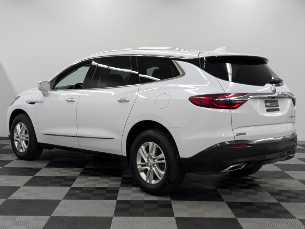 Used 2019 Buick Enclave Essence FWD image 6