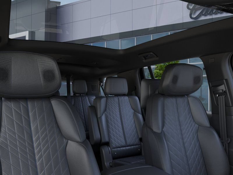 New 2026 Cadillac Escalade IQL Sport 1 AWD/4WD image 24