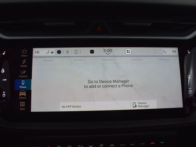 New 2026 Jeep Cherokee Limited image 25