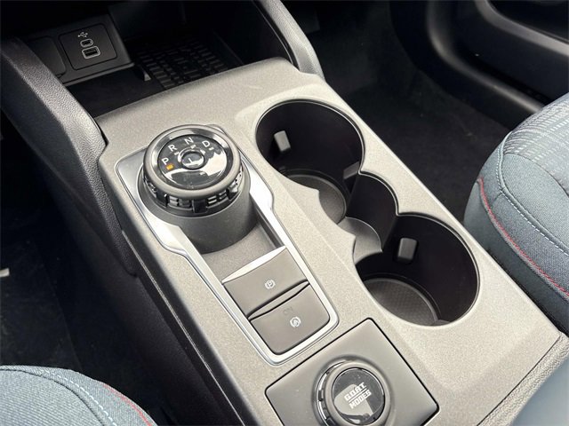 New 2025 Ford Bronco Sport Heritage w/ Convenience Package image 29