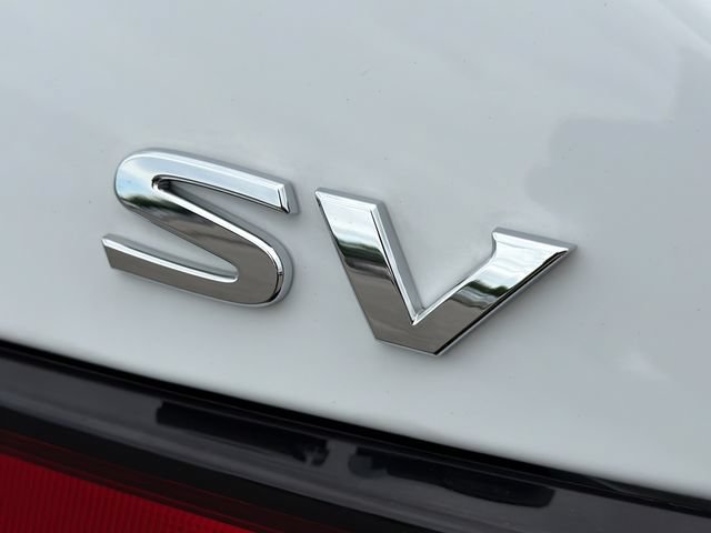 Used 2023 Nissan Sentra SV FWD image 34